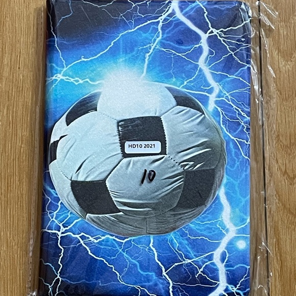 Kindle Fire case HD 10/10 Plus - Picture 2 of 2